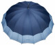 Parasol DM151 SMĚS BAREV univerzální - thumb (6)