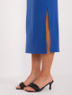 Sukně LK SD 509624.48 kobaltu S/M - thumb (8)