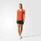 Šortky adidas Corechill Climachill W BQ0411 XS - thumb (7)