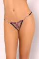 Erotické kalhotky Ladome - LivCo CORSETTI FASHION vícebarevná L/XL - thumb (2)
