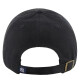 47 Značka New York Yankees MLB Clean Up Cap B-RGW17GWS-BKD jedna velikost - thumb (3)
