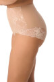 Dámské stahovací kalhotky 204 beige plus - BABELL béžová 3XL - thumb (11)
