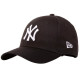 New Era 9Forty League New York Yankees Cap Jr 10879076 YOUTH - thumb (0)