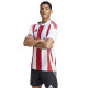 Adidas Striped 24 JSY M IW2142 tričko L - thumb (3)