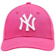 New Era League Essential 9Forty New York Yankees Cap Jr 10877284 YOUTH - thumb (1)
