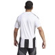 Adidas Striped 24 JSY M IW2143 tričko L - thumb (5)