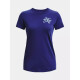 Dámský triatlon W 1376749-468 - Under Armour S - thumb (0)