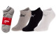 Puma 3Pack ponožky 887497 White/Black/Grey 43-46 - thumb (7)