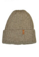Dámská čepice Veilo 52.61 heather univerzální - thumb (5)