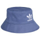 Kšiltovka adidas Adicolor Trefoil Bucket Hat GN4904 OSFW - thumb (6)