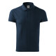 Bavlněná polokošile Malfini M MLI-21202 navy blue 2XL - thumb (0)