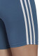 Cyklistické kraťasy adidas Essentials se 3 pruhy W HD1803 m - thumb (2)