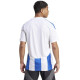 Adidas Striped 24 JSY M IW2144 tričko xs - thumb (1)