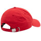 New Era 9FORTY New York Yankees Flawless Cap 11198847 Red OSFA OSFA - thumb (1)