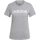Pánské tričko adidas Loungwear Essentials Slim Logo T-Shirt W HL2053 L - thumb (0)