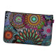 Bertoni Velká kapesní kosmetická taška Karuzela Multicolour 31 cm x 20 cm x 1 cm - thumb (0)