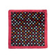 Šála Art Of Polo sz20972-3 Black OS - thumb (4)
