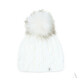 Lublin Braids Cream Cap - Art of Polo Univerzální - thumb (1)