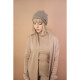 Art Of Polo Hat Cz23802-2 Beige UNI - thumb (2)