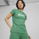 Puma ESS+Script W 679315 86 tričko s - thumb (2)