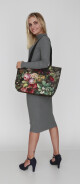 Bertoni Taška Holi Bukiet Multicolour 36 cm x 33 cm x 45 cm x 10 cm - thumb (1)