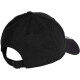 Baseballová čepice adidas se 3 pruhy z bavlněného kepru IB3242 Dospělí M/L - thumb (2)