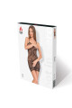 Hot in Here Exotická barva:černá S/M/L - thumb (3)