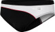 AQUA SPEED Plavecké kalhotky Troy Black/Grey S - thumb (1)