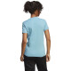 Adidas Loungewear Essentials Slim Logo Tee W IC0629 m - thumb (1)
