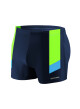 Plavecké boxerky Sesto Senso art.381 M-2XL černá XL - thumb (0)