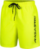 AQUA SPEED Plavecké šortky OWEN žlutá/černá XXXL - thumb (0)