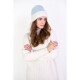 Art Of Polo Hat cz23345-1 Light Blue UNI - thumb (5)