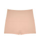 Dámské kalhotky Triumph Soft Sculpt Bandeau Short - BROWN - sv. hnědé 00EP - TRIUMPH BROWN 38 - thumb (2)