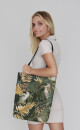 Bertoni Plátěná taška Sunny Amazonia Green 29 cm x 40 cm x 36 cm x 8 cm - thumb (0)