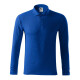 Malfini Pique Polo LS M MLI-22105 Tričko 2XL - thumb (0)