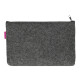 Bertoni Velká kapesní kosmetická taška Valencia Multicolour 31 cm x 20 cm x 1 cm - thumb (0)