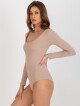 Dámské body RV BO 6259 1.31 béžová - FPrice S - thumb (3)