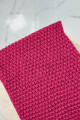 Dámská souprava fuchsiová Velikost: UNI - thumb (1)