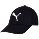Puma Baseball Cap 4056204300862 Black UNI - thumb (6)