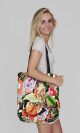 Bertoni Plátěná taška Sunny Efemeryda Multicolour 29 cm x 40 cm x 36 cm x 8 cm - thumb (8)