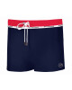Pánské plavky - boxerky Self Sport Collection L4N S-3XL červená 3XL - thumb (1)
