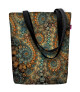 Bertoni Plátěná taška Sunny Hipnotic Multicolour 29 cm x 40 cm x 36 cm x 8 cm - thumb (3)