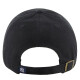 47 Značka New York Yankees MLB Clean Up Cap B-RGW17GWS-BKD jedna velikost - thumb (1)