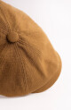 Čepice - bekovka Art Of Polo 23408 Tomboy světle šedá 56-59 cm - thumb (7)