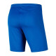 Dětské šortky Jr BV6865 463 Tmavě modrá - Nike tmavě modrá XL - thumb (1)