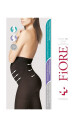 Fiore punčocháče M 5215 Mama 100 den 5-XL černá 5-XL - thumb (1)