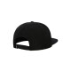 Kšiltovka unisex VN0A4TQ2BLK - Vans UNI - thumb (1)