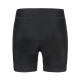 Dětské cyklistické spodní prádlo ALPINE PRO MEDDO black L - thumb (1)