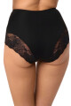 Dámské stahovací kalhotky 204 black plus - BABELL černá 3XL - thumb (9)