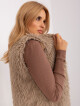 Vesta TW KZ 1402.10P tmavě lila XL - thumb (6)